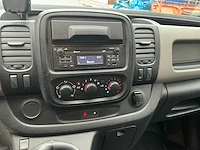 2019 renault trafic 1.6dci t27 l1h1 générique bedrijfswagen - afbeelding 19 van  34
