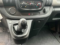 2019 renault trafic 1.6dci t27 l1h1 générique bedrijfswagen - afbeelding 20 van  34