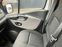 2019 renault trafic 1.6dci t27 l1h1 générique bedrijfswagen - afbeelding 21 van  34