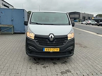 2019 renault trafic 1.6dci t27 l1h1 générique bedrijfswagen - afbeelding 23 van  34