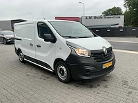 2019 renault trafic 1.6dci t27 l1h1 générique bedrijfswagen - afbeelding 29 van  34