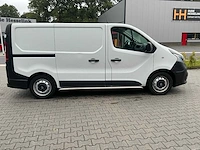 2019 renault trafic 1.6dci t27 l1h1 générique bedrijfswagen - afbeelding 30 van  34