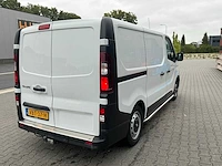 2019 renault trafic 1.6dci t27 l1h1 générique bedrijfswagen - afbeelding 31 van  34