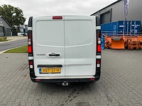 2019 renault trafic 1.6dci t27 l1h1 générique bedrijfswagen - afbeelding 32 van  34