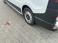 2019 renault trafic 1.6dci t27 l1h1 générique bedrijfswagen - afbeelding 34 van  34