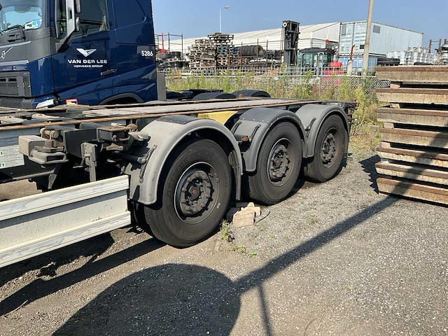 2019 renders f08fj3hwsb containerchassis - afbeelding 19 van  23