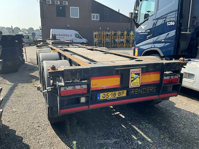 2019 renders f08fj3hwsb containerchassis - afbeelding 20 van  23