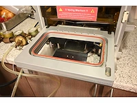 2019 reton rt-59lf semi-automatische schalensluitmachine - afbeelding 5 van  8