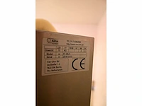 2019 reton rt-59lf semi-automatische schalensluitmachine - afbeelding 8 van  8