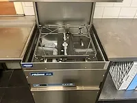 2019 rhima dr60 korvenvaatwasmachine - afbeelding 3 van  6