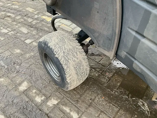 2019 roberine f3 klepelmaaier 3 delig - afbeelding 2 van  32