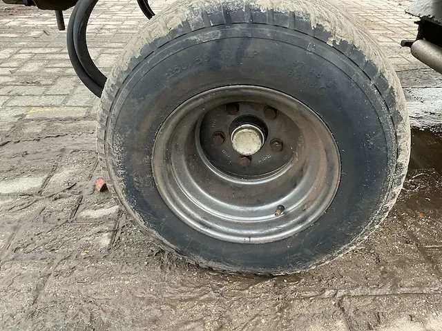 2019 roberine f3 klepelmaaier 3 delig - afbeelding 3 van  32