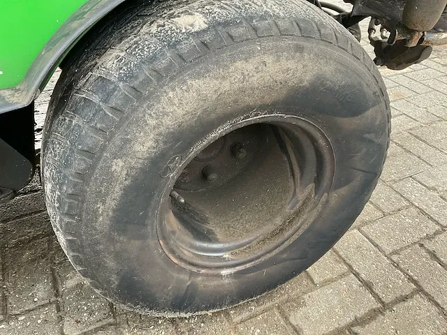 2019 roberine f3 klepelmaaier 3 delig - afbeelding 4 van  32