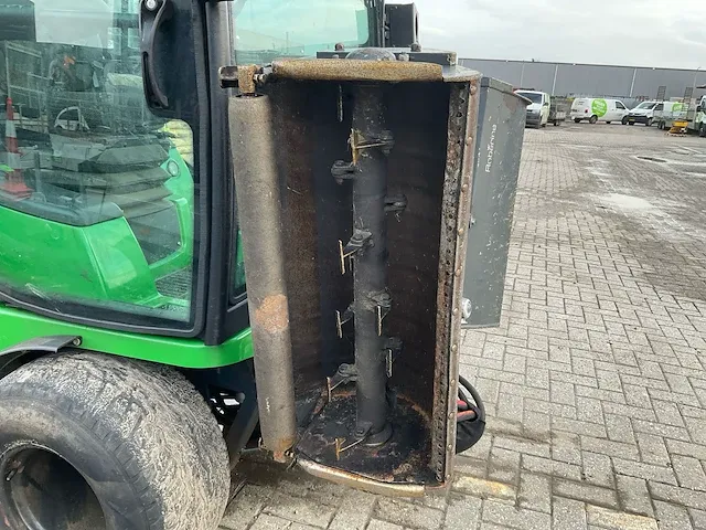 2019 roberine f3 klepelmaaier 3 delig - afbeelding 5 van  32