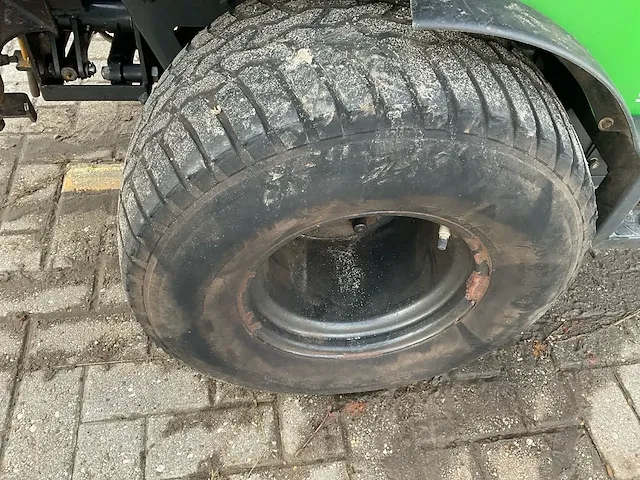 2019 roberine f3 klepelmaaier 3 delig - afbeelding 7 van  32