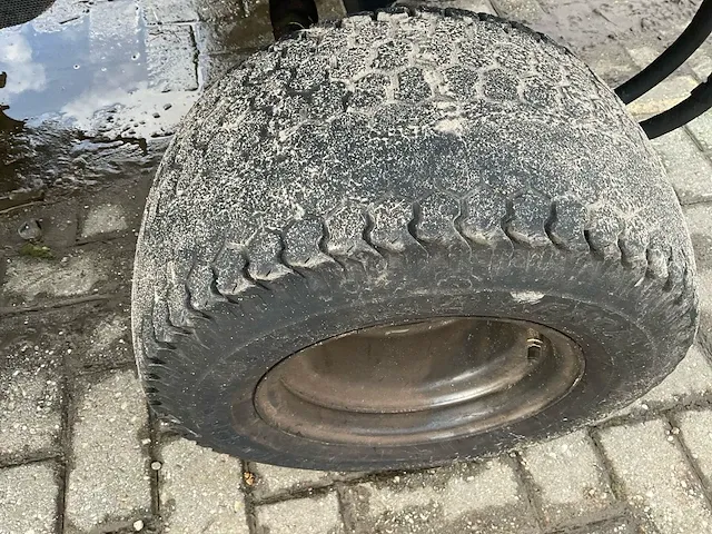 2019 roberine f3 klepelmaaier 3 delig - afbeelding 8 van  32