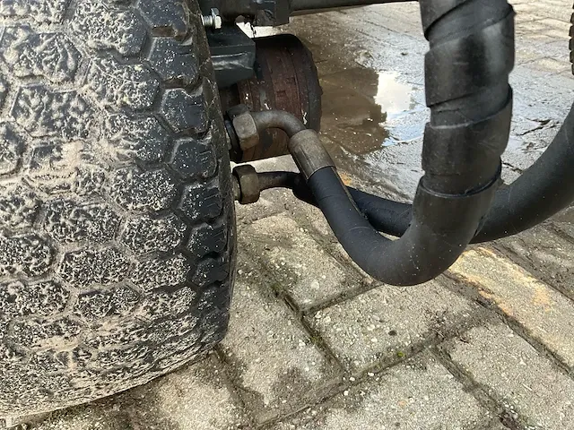 2019 roberine f3 klepelmaaier 3 delig - afbeelding 9 van  32