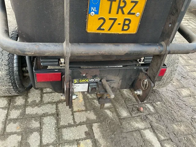 2019 roberine f3 klepelmaaier 3 delig - afbeelding 11 van  32