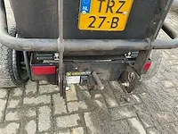 2019 roberine f3 klepelmaaier 3 delig - afbeelding 11 van  32