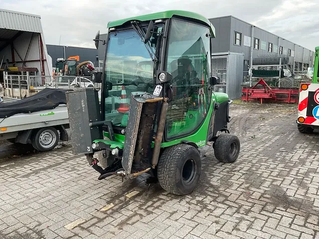 2019 roberine f3 klepelmaaier 3 delig - afbeelding 1 van  32