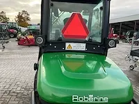 2019 roberine f3 klepelmaaier 3 delig - afbeelding 14 van  32