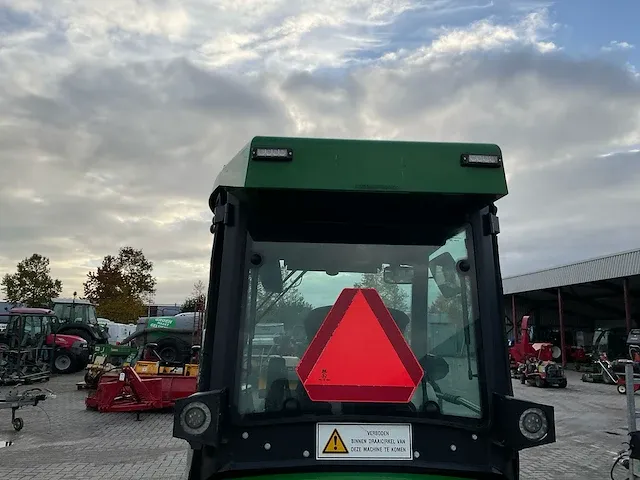 2019 roberine f3 klepelmaaier 3 delig - afbeelding 15 van  32