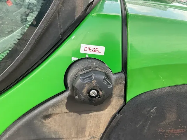 2019 roberine f3 klepelmaaier 3 delig - afbeelding 16 van  32
