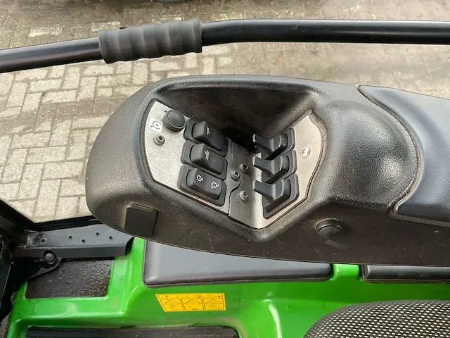 2019 roberine f3 klepelmaaier 3 delig - afbeelding 21 van  32