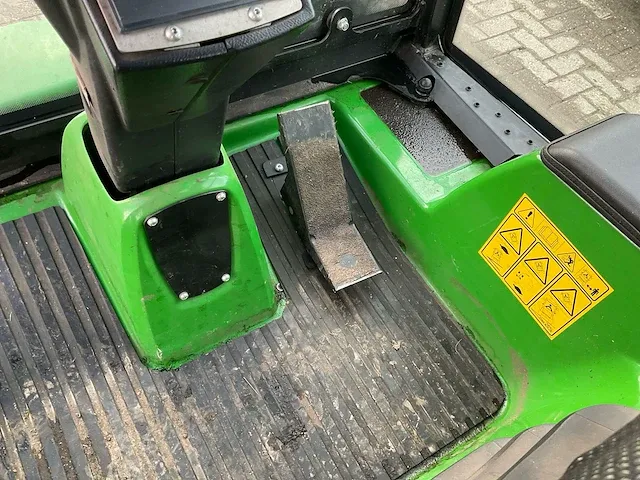 2019 roberine f3 klepelmaaier 3 delig - afbeelding 22 van  32