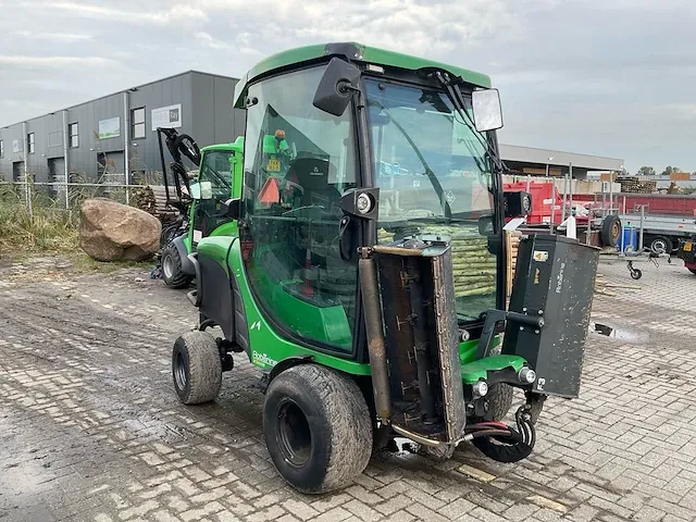 2019 roberine f3 klepelmaaier 3 delig - afbeelding 12 van  32