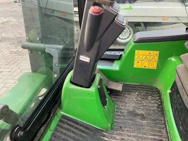 2019 roberine f3 klepelmaaier 3 delig - afbeelding 24 van  32