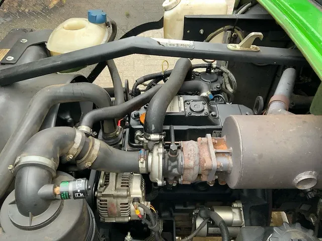 2019 roberine f3 klepelmaaier 3 delig - afbeelding 25 van  32