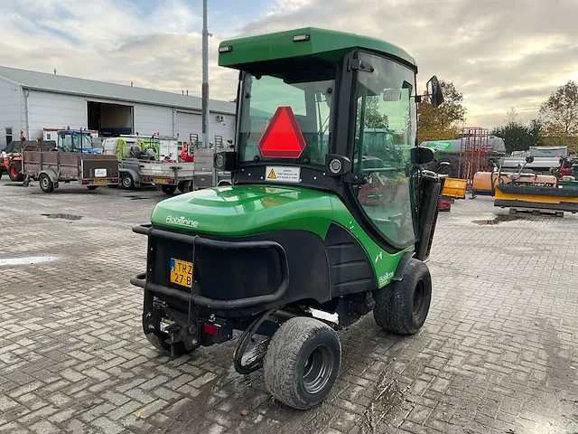 2019 roberine f3 klepelmaaier 3 delig - afbeelding 23 van  32