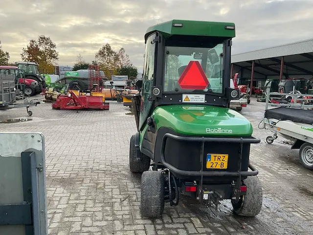 2019 roberine f3 klepelmaaier 3 delig - afbeelding 27 van  32