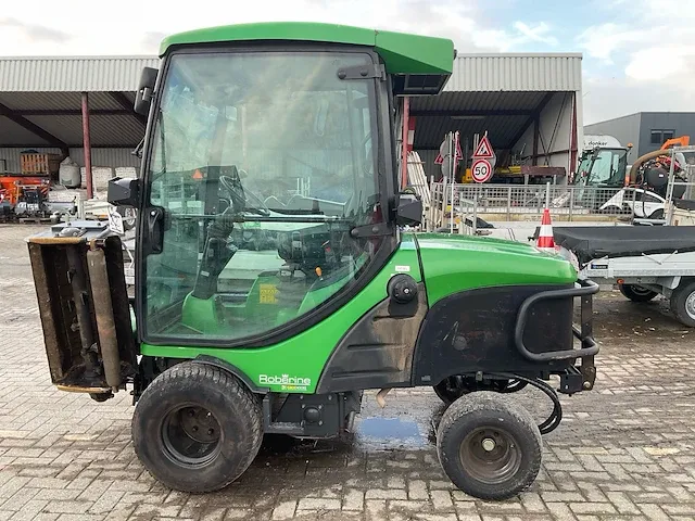 2019 roberine f3 klepelmaaier 3 delig - afbeelding 28 van  32