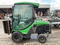 2019 roberine f3 klepelmaaier 3 delig - afbeelding 28 van  32