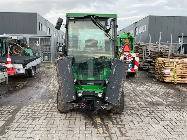 2019 roberine f3 klepelmaaier 3 delig - afbeelding 31 van  32