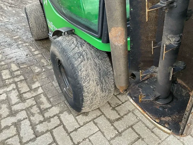 2019 roberine f3 klepelmaaier 3 delig - afbeelding 32 van  32