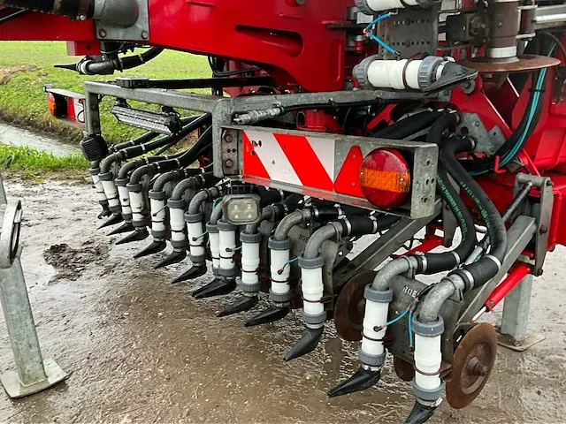 2019 roelama hfl122 sleepslangbemester - afbeelding 4 van  20