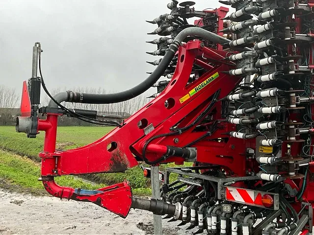 2019 roelama hfl122 sleepslangbemester - afbeelding 5 van  20