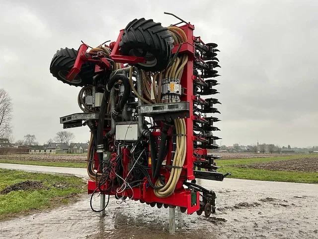 2019 roelama hfl122 sleepslangbemester - afbeelding 14 van  20