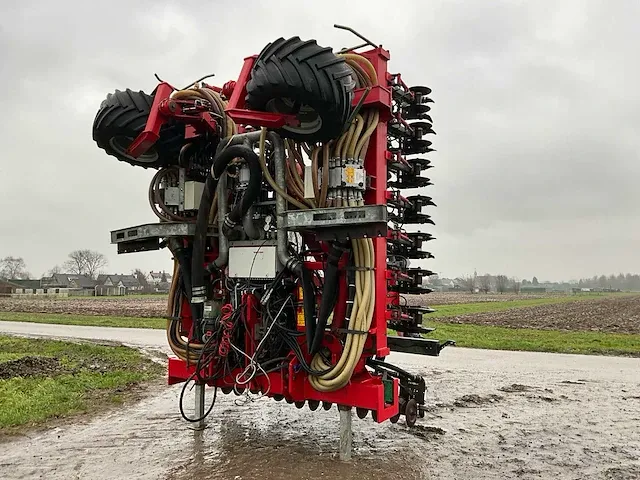 2019 roelama hfl122 sleepslangbemester - afbeelding 15 van  20