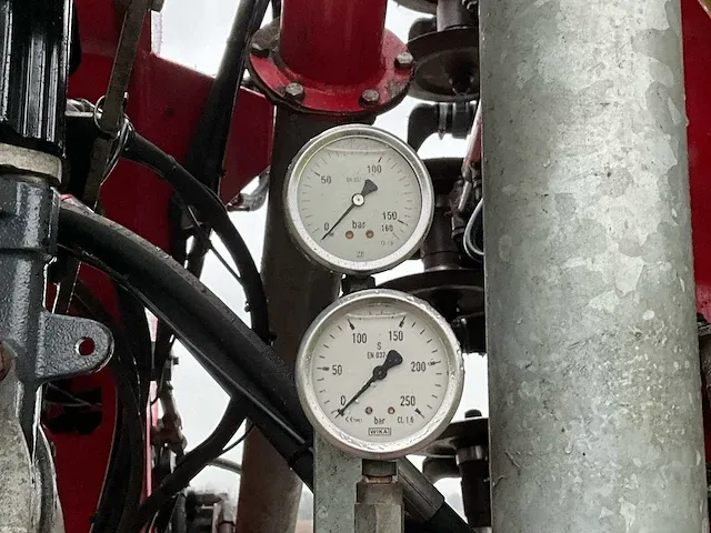2019 roelama hfl122 sleepslangbemester - afbeelding 19 van  20
