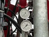 2019 roelama hfl122 sleepslangbemester - afbeelding 19 van  20