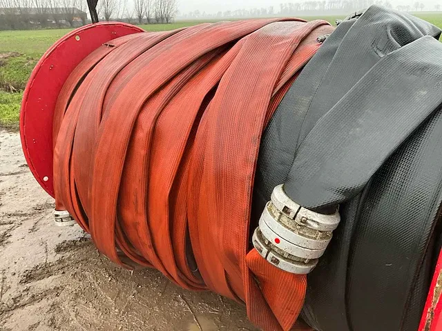 2019 roelama idsrxl slanghaspel - afbeelding 2 van  14