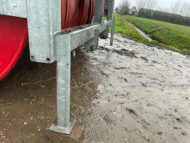 2019 roelama idsrxl slanghaspel - afbeelding 4 van  14
