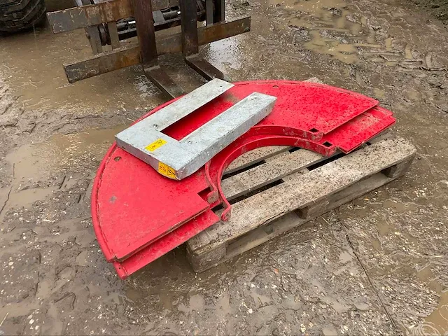 2019 roelama idsrxl slanghaspel - afbeelding 6 van  14