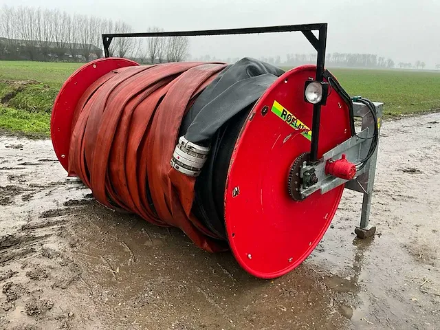 2019 roelama idsrxl slanghaspel - afbeelding 1 van  14