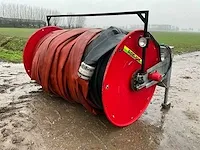 2019 roelama idsrxl slanghaspel - afbeelding 1 van  14