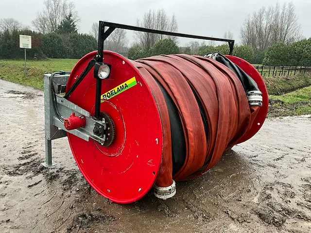 2019 roelama idsrxl slanghaspel - afbeelding 7 van  14